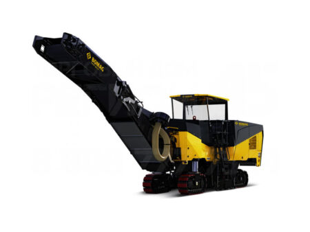 Дорожная фреза BOMAG BМ 2200/75 - Изображение 1