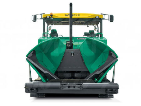 Асфальтоукладчик VOGELE SUPER 3000-3 - Изображение 1